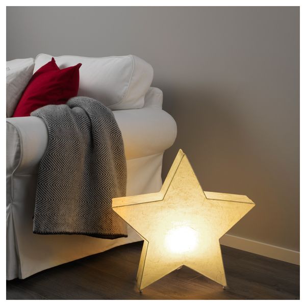 IKEA, дополнительный ракурс - схема-чертеж с размерами