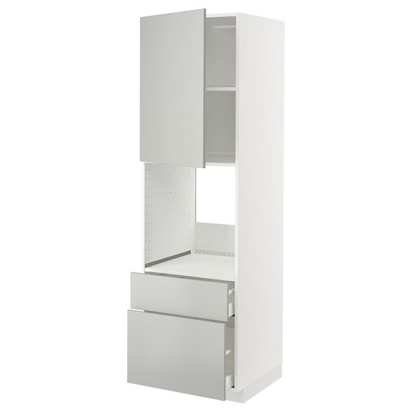 IKEA, вид спереди