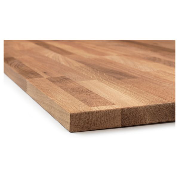 Столешница ХАММАРП, дуб - фото 2