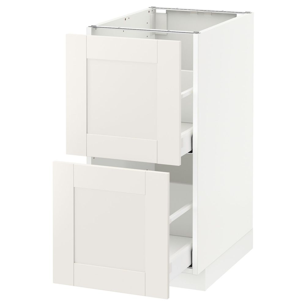 IKEA, вид спереди