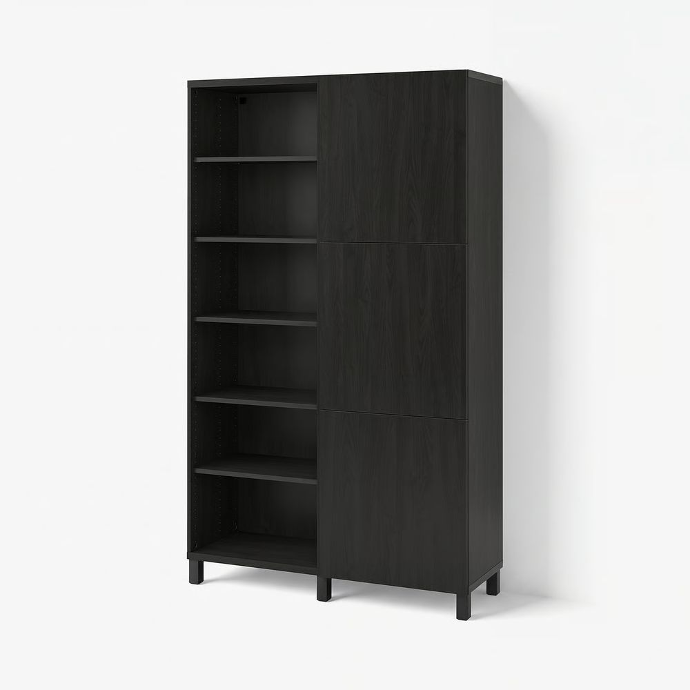 IKEA, вид спереди