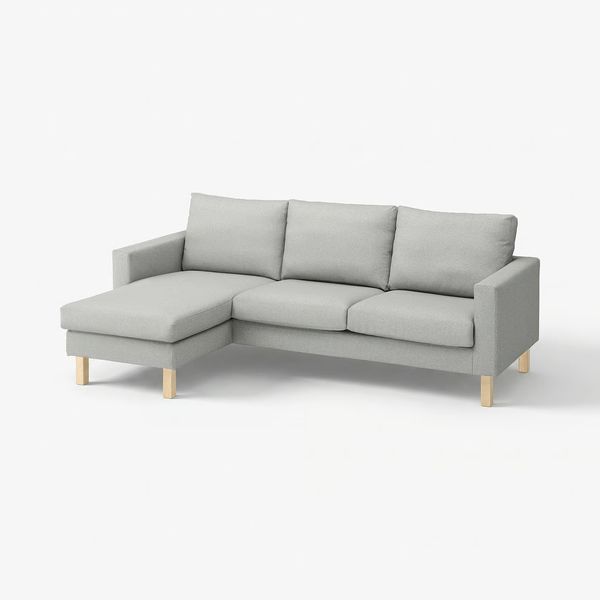 IKEA, дополнительный ракурс - схема-чертеж с размерами