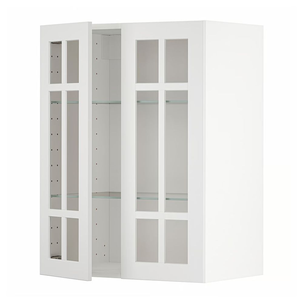 IKEA, вид спереди