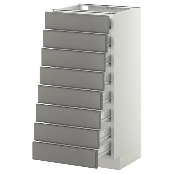 IKEA, вид спереди