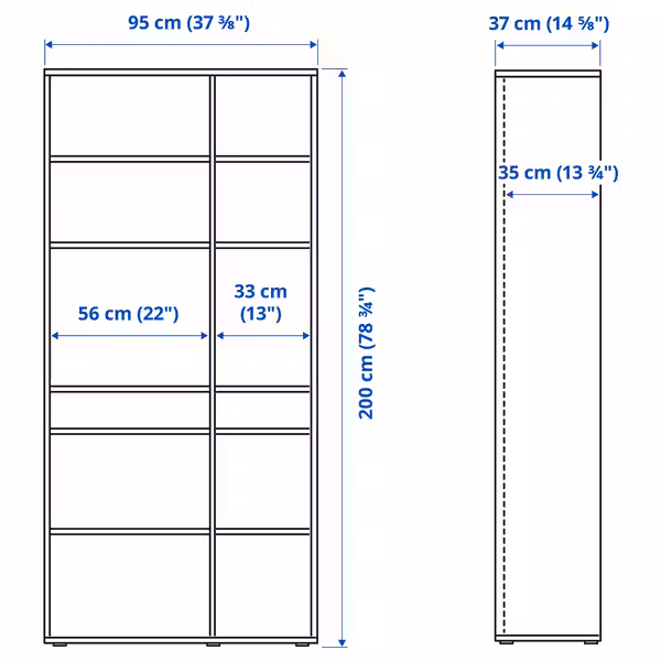 IKEA, дополнительный ракурс