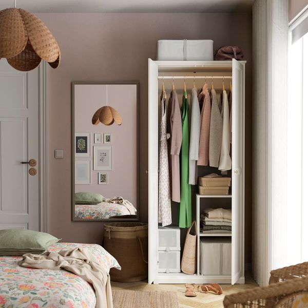 IKEA, дополнительный ракурс