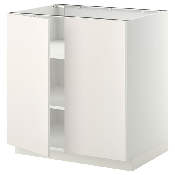 IKEA, вид спереди