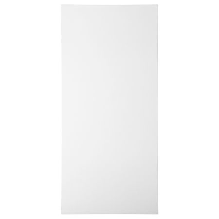 Дверь ЛАППВИКЕН, белый (30x64 см)