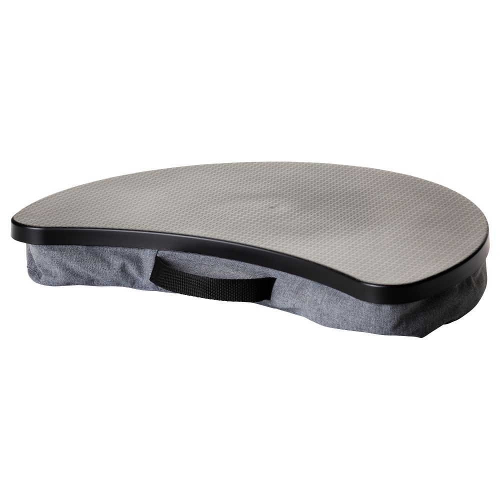 Подставка для ноутбука БИЛЛАН, Висле серый, черный - фото 1