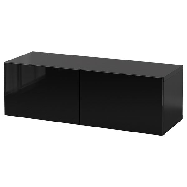 IKEA, вид спереди - схема-чертеж с размерами