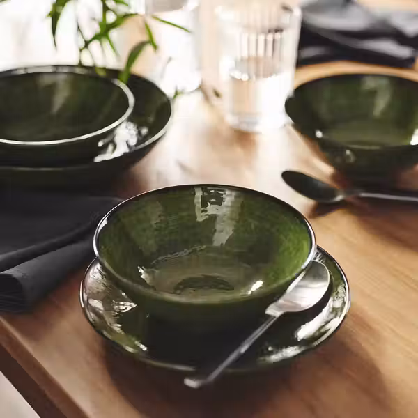 ПЕЛАРКАКТУС Миска IKEA, дополнительный ракурс