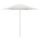Зонт от солнца, белый 270 см IKEA HÖGÖN ХЁГЁН 804.114.32