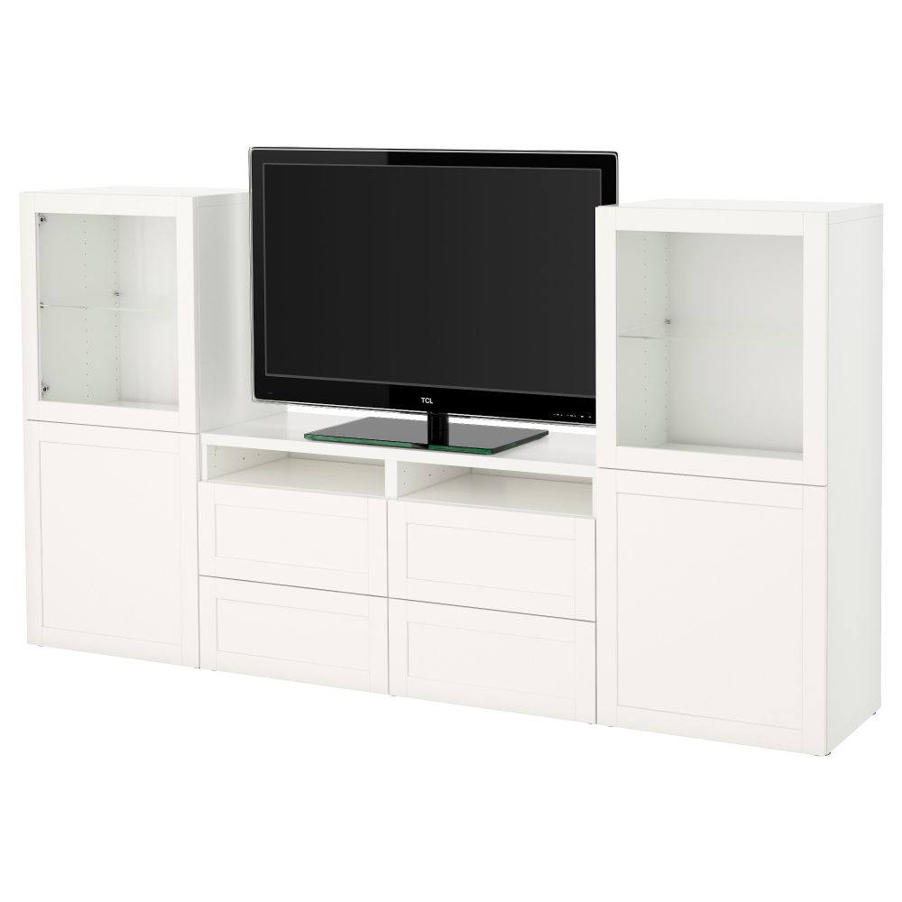 IKEA в интерьере