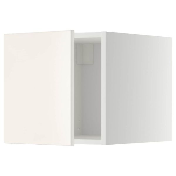 IKEA, вид спереди - схема-чертеж с размерами