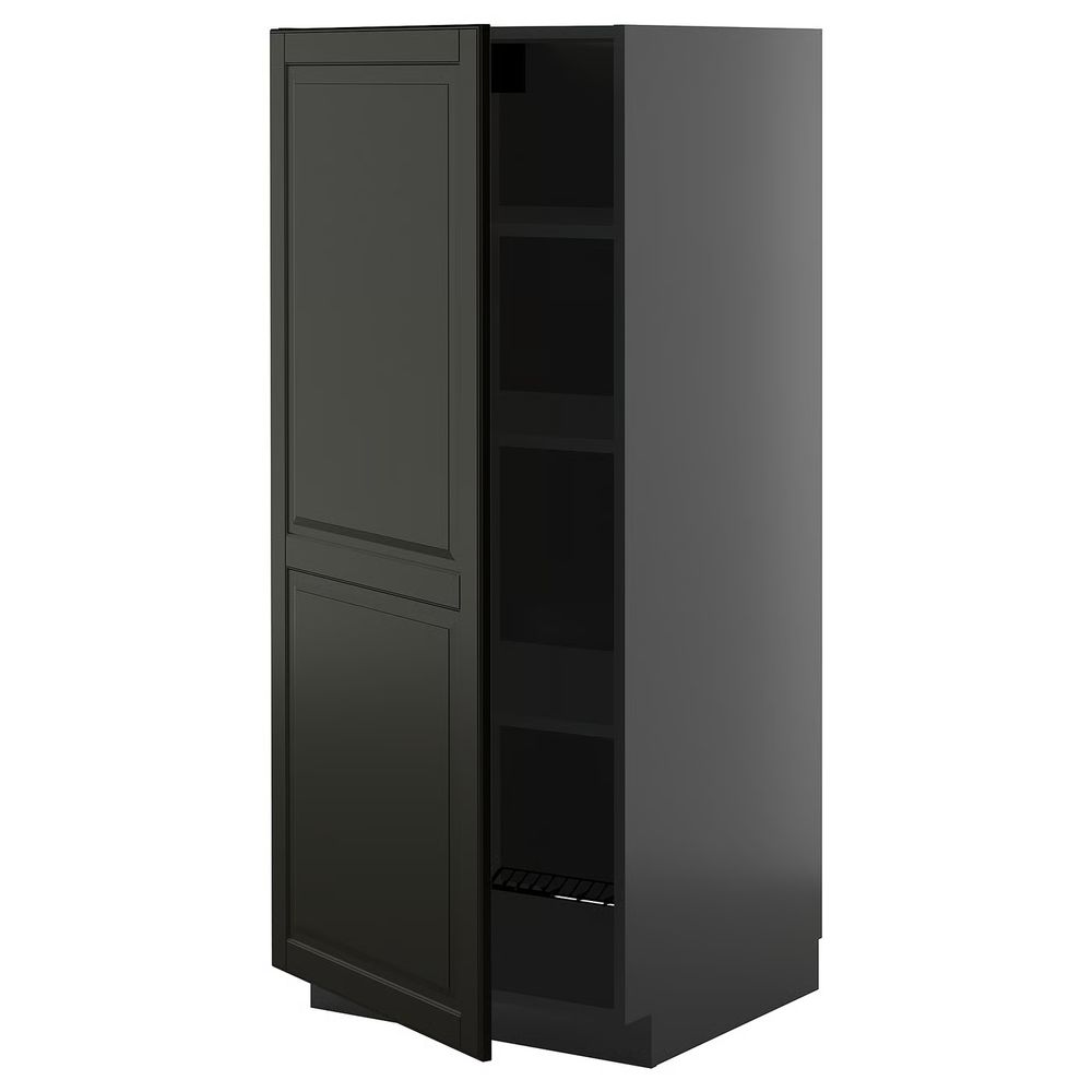 IKEA, вид спереди