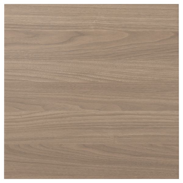 Дверь БРОКХУЛЬТ, под грецкий орех светло-серый - фото 1