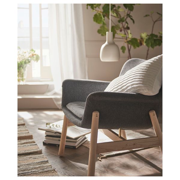 IKEA, дополнительный ракурс
