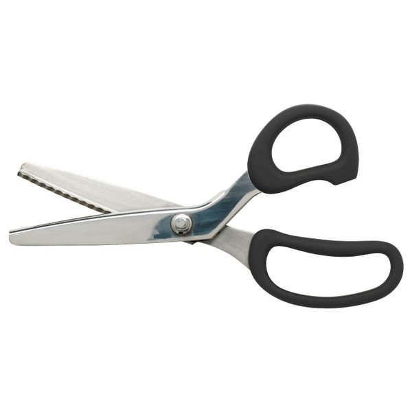 Ножницы фестонные IKEA SY СИ 003.698.37 - фото 2