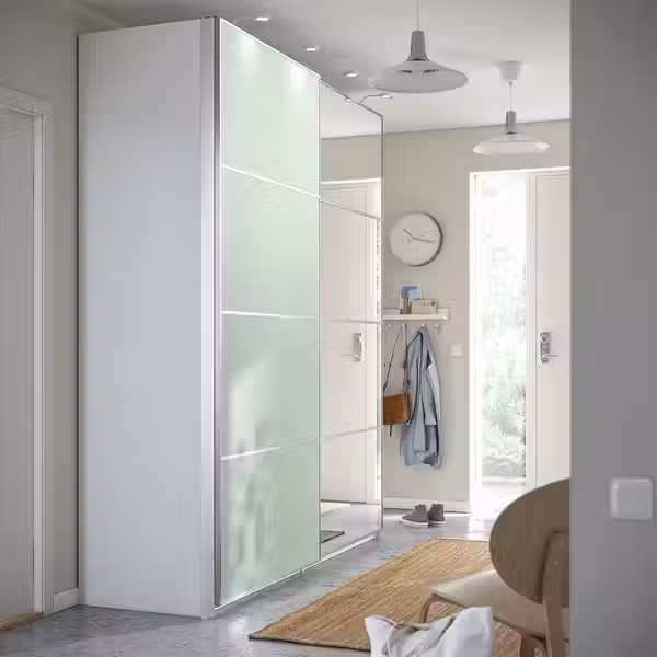 MEHAMN/AULI Пара раздвижных дверей - фото 2