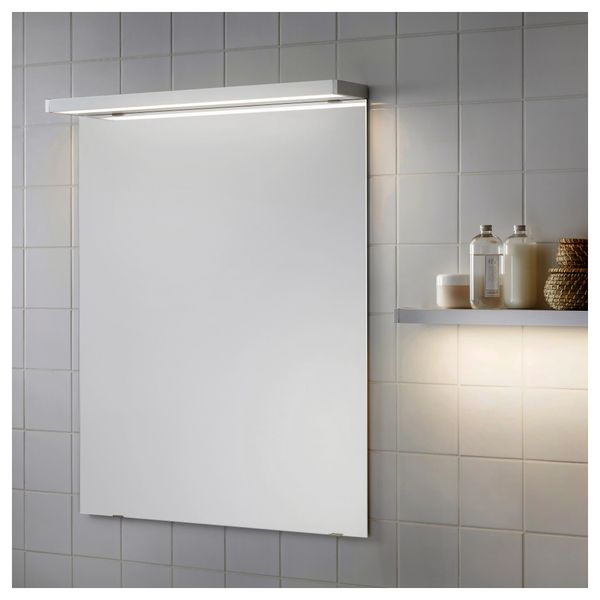 Светодиодная подсветка шкафа, стены ГОДМОРГОН (80 см) - фото 3