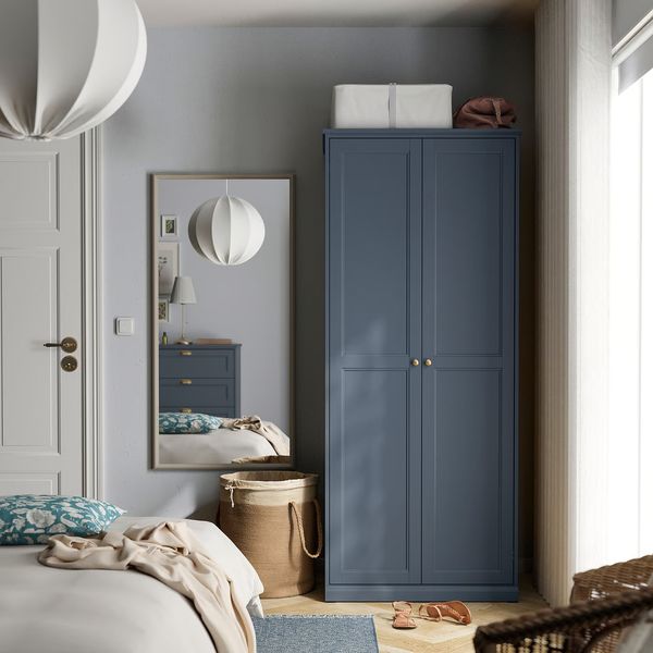 IKEA, дополнительный ракурс