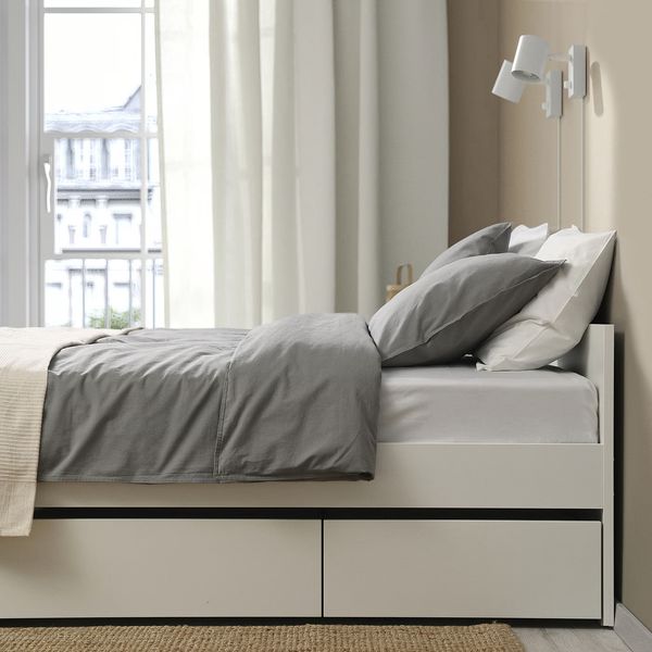 IKEA, дополнительный ракурс