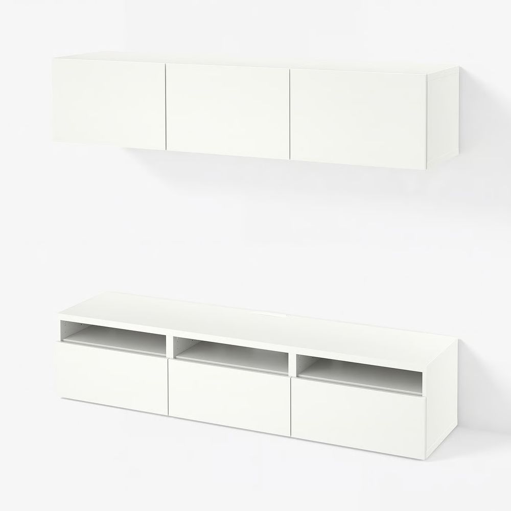 IKEA, вид спереди