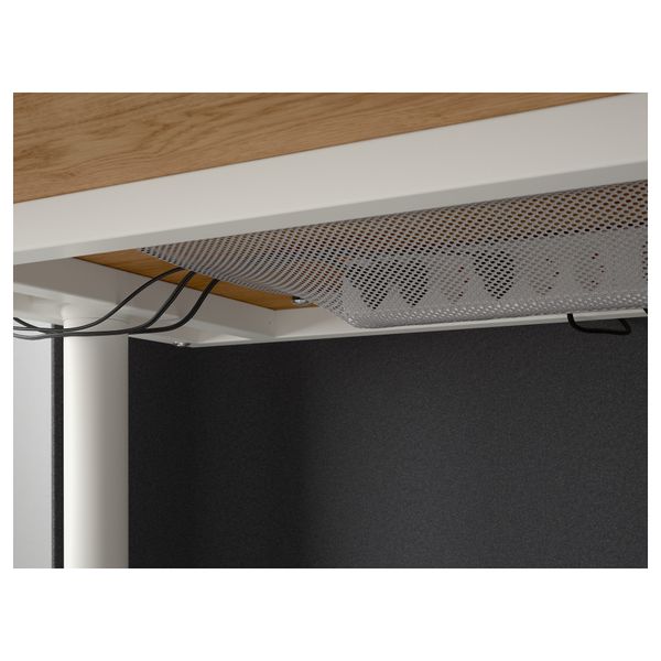 IKEA, дополнительный ракурс - схема-чертеж с размерами