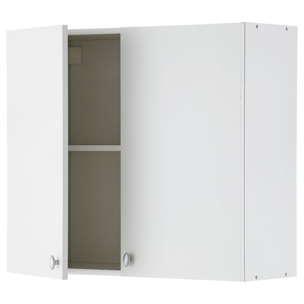 IKEA, дополнительный ракурс - схема-чертеж с размерами