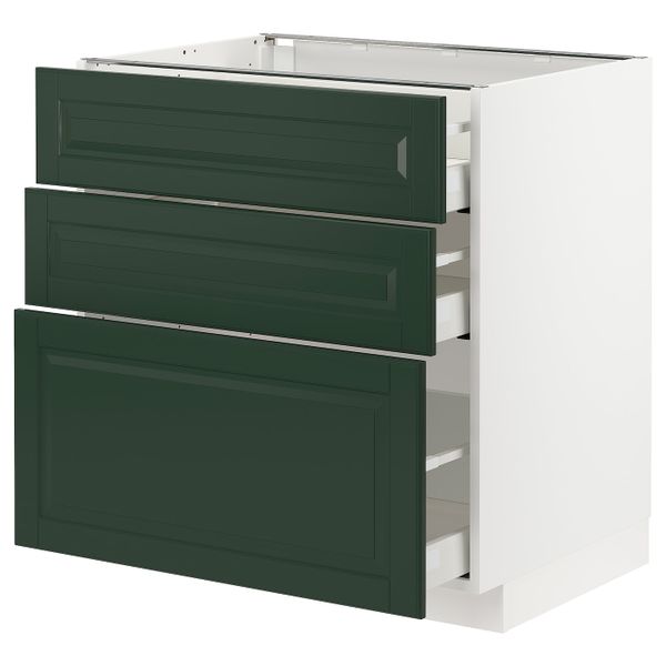 IKEA, вид спереди