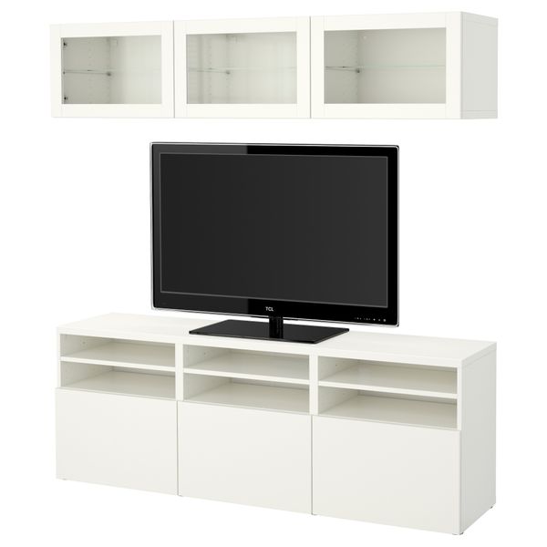 IKEA в интерьере