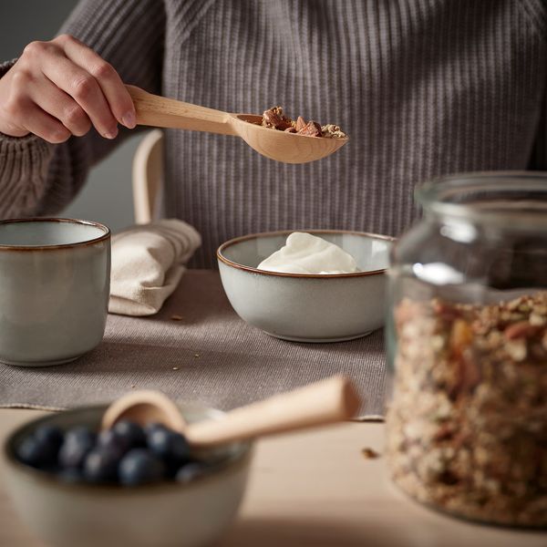 IKEA, дополнительный ракурс - схема-чертеж с размерами