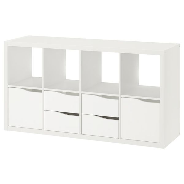 IKEA, вид спереди