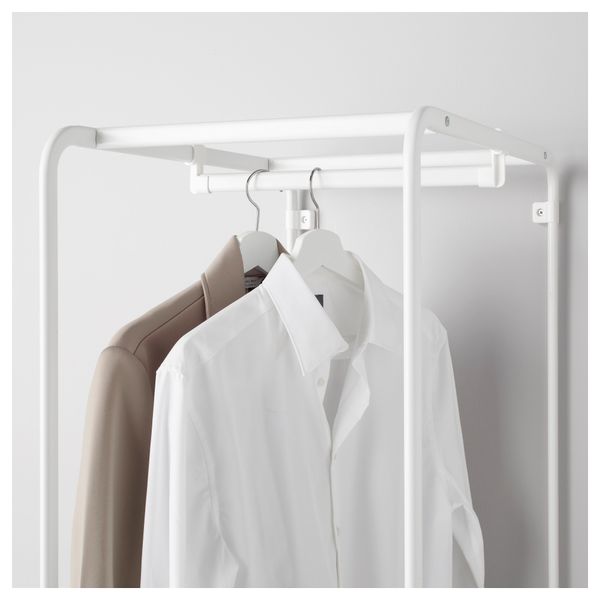 IKEA, дополнительный ракурс - схема-чертеж с размерами