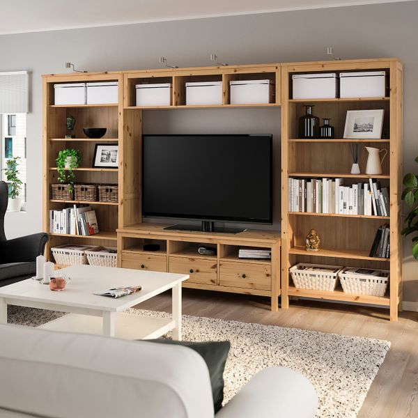 IKEA, дополнительный ракурс