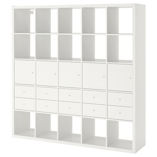 IKEA, вид спереди