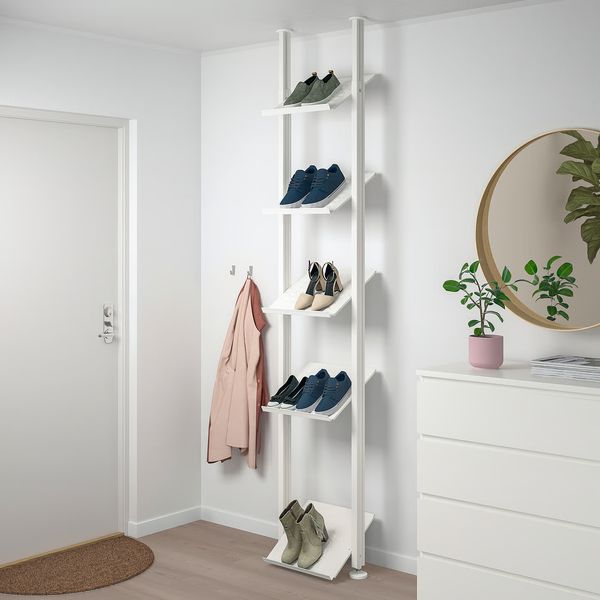 IKEA, дополнительный ракурс