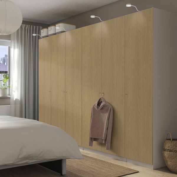 IKEA, дополнительный ракурс