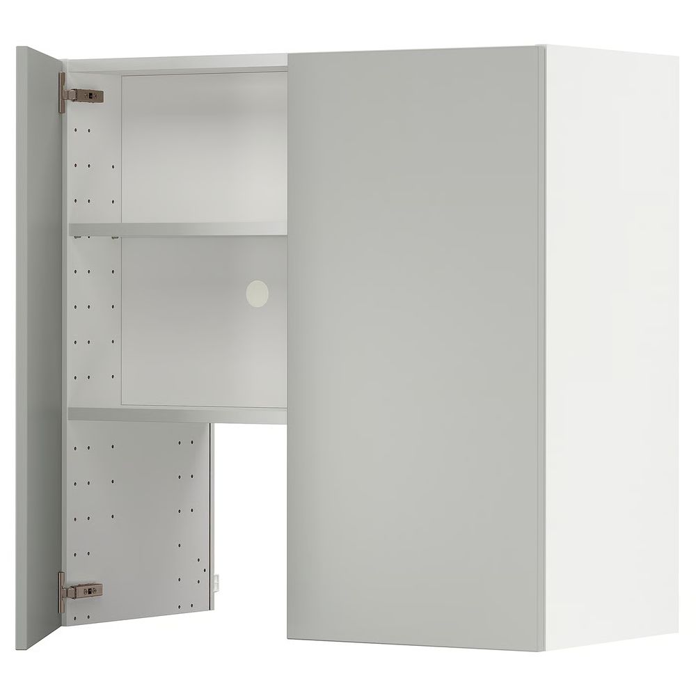 IKEA, вид спереди