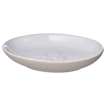 Мыльница, бежевый IKEA EKOLN ЭКОЛЬН 804.930.03