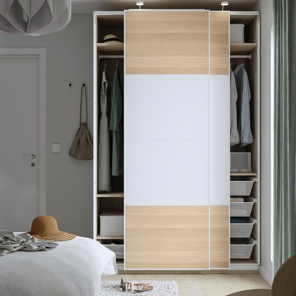 IKEA, дополнительный ракурс