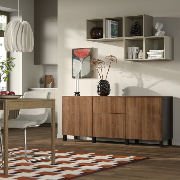 IKEA, дополнительный ракурс