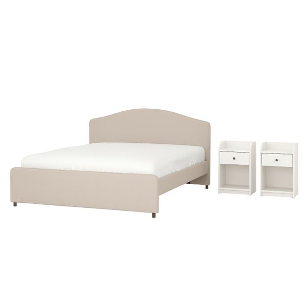 IKEA, вид спереди