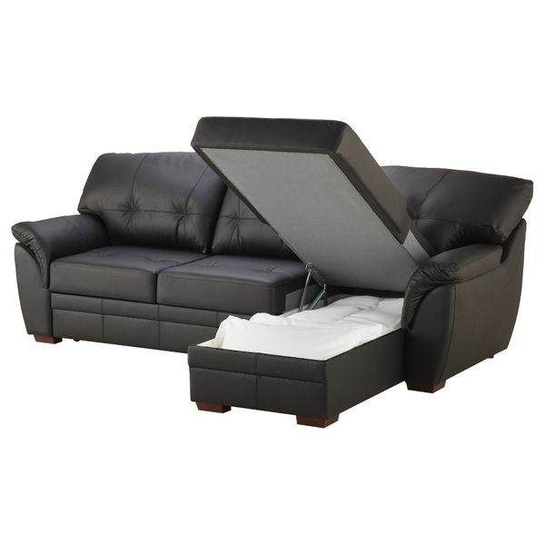 IKEA, дополнительный ракурс - схема-чертеж с размерами