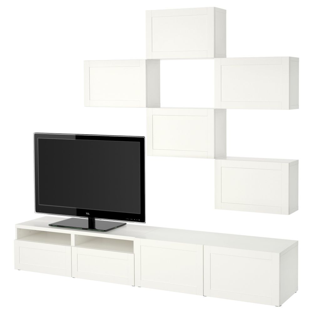 IKEA, вид спереди