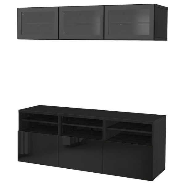 IKEA в интерьере