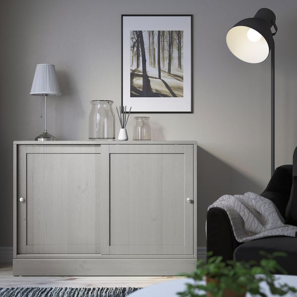IKEA, дополнительный ракурс
