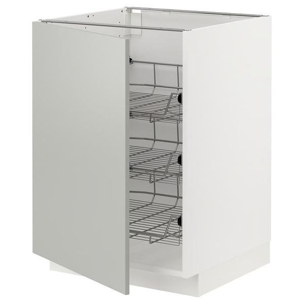IKEA, вид спереди