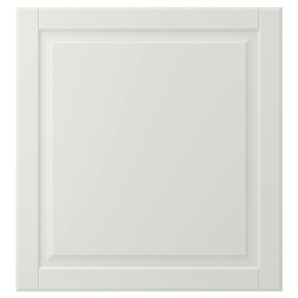 Дверь, белый 60x64 см IKEA SMEVIKEN СМЕВИКЕН 604.682.45 - фото 1