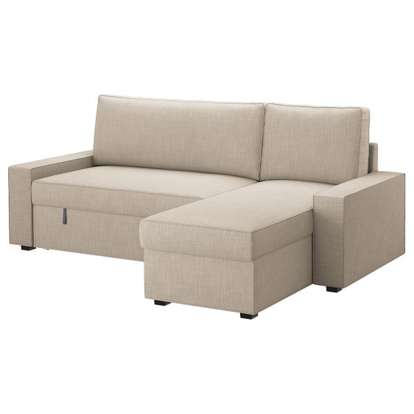 IKEA, вид спереди